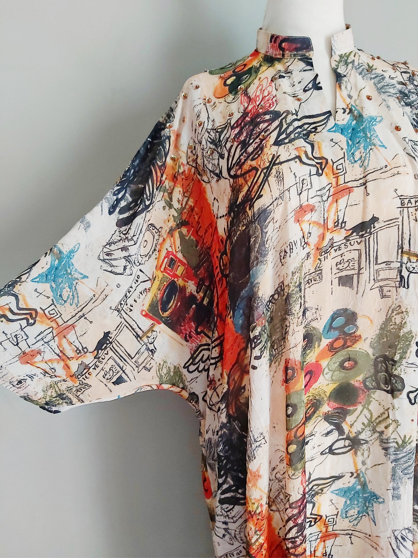 KAFTAN (single piece)