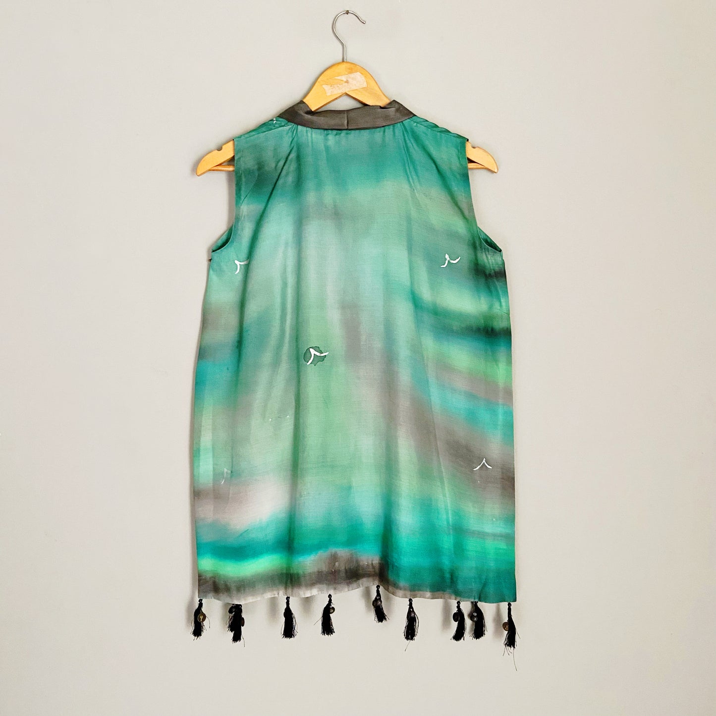 CITY LIFE by RAW SILK COLLECTION