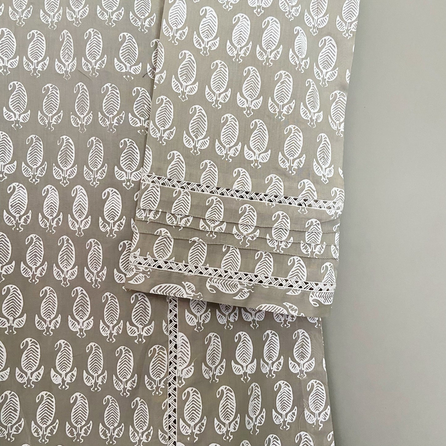 BARFI by ROOP (single shirt)