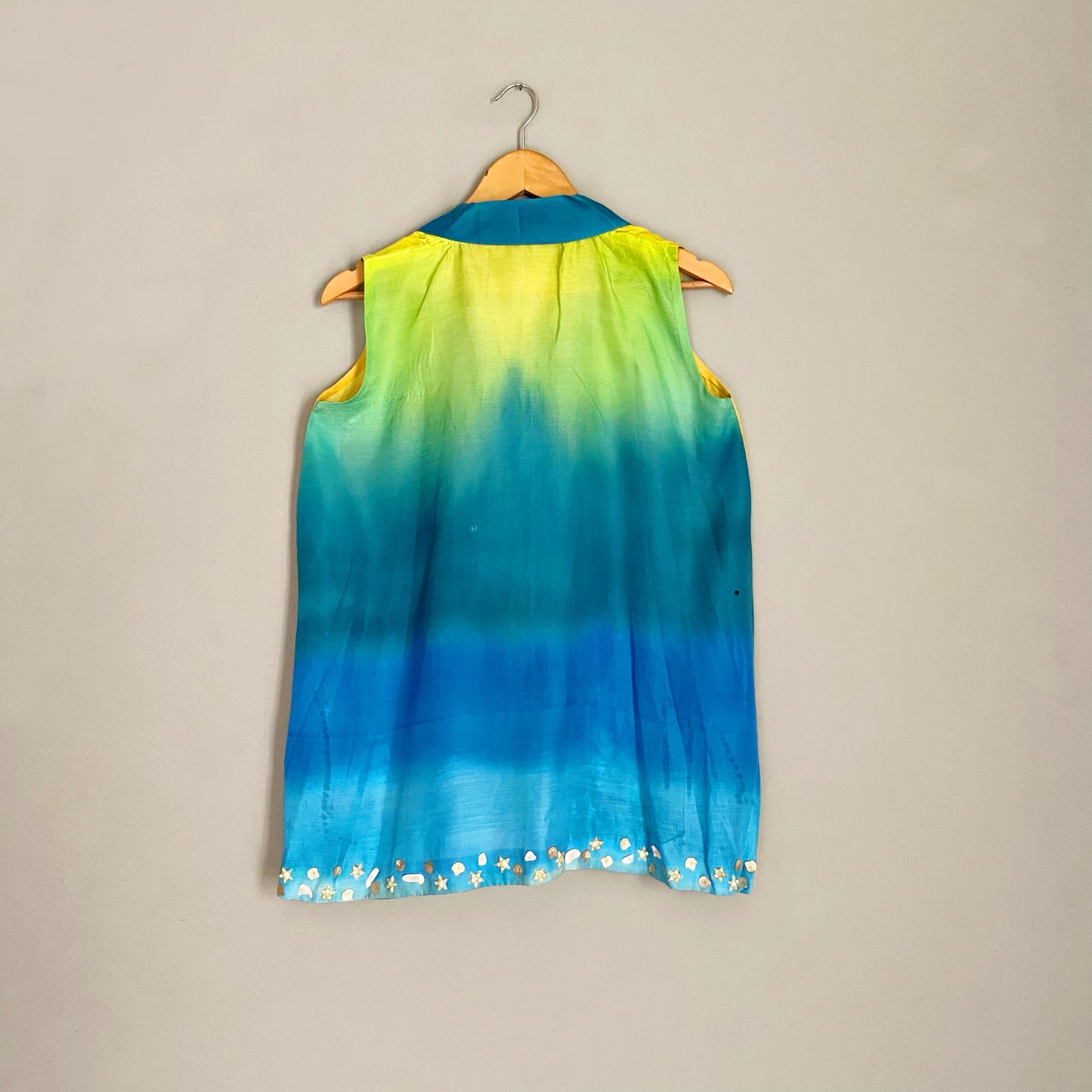 FREEDOM by RAW SILK COLLECTION
