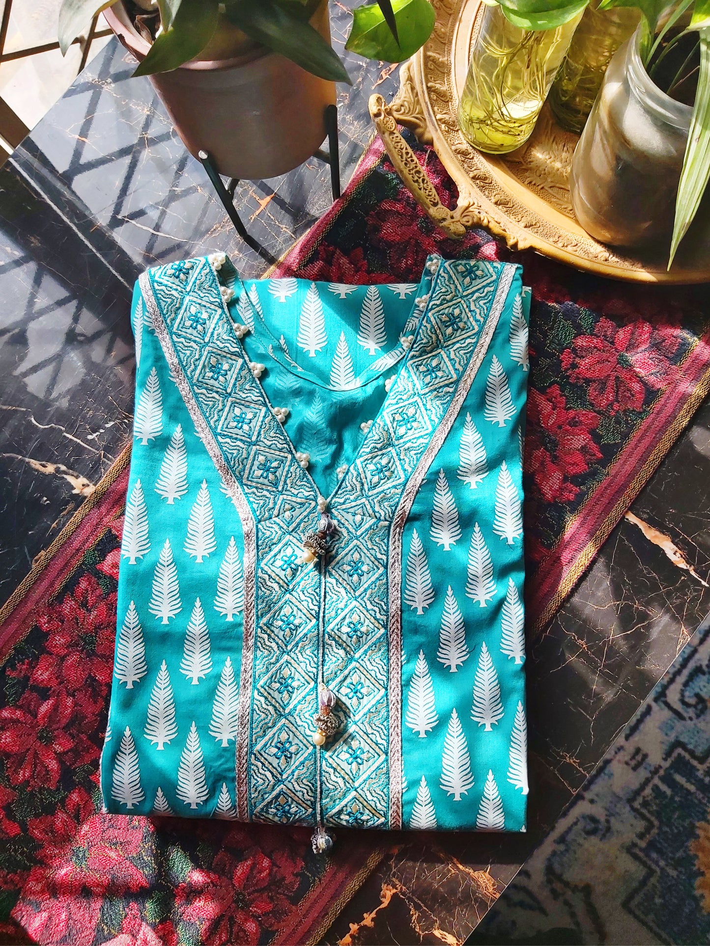 GULDOZI by ROOP (single shirt)