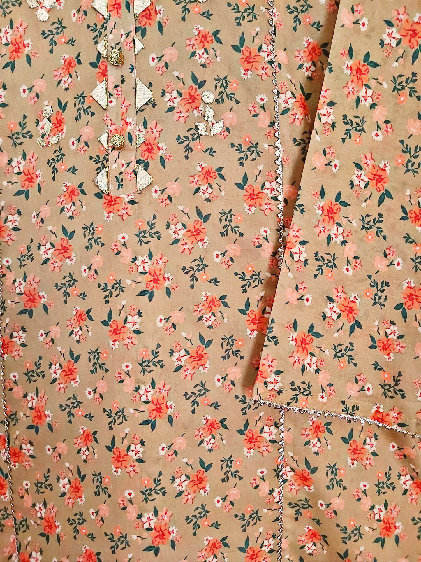 AMRATI by ROZANA (two piece)