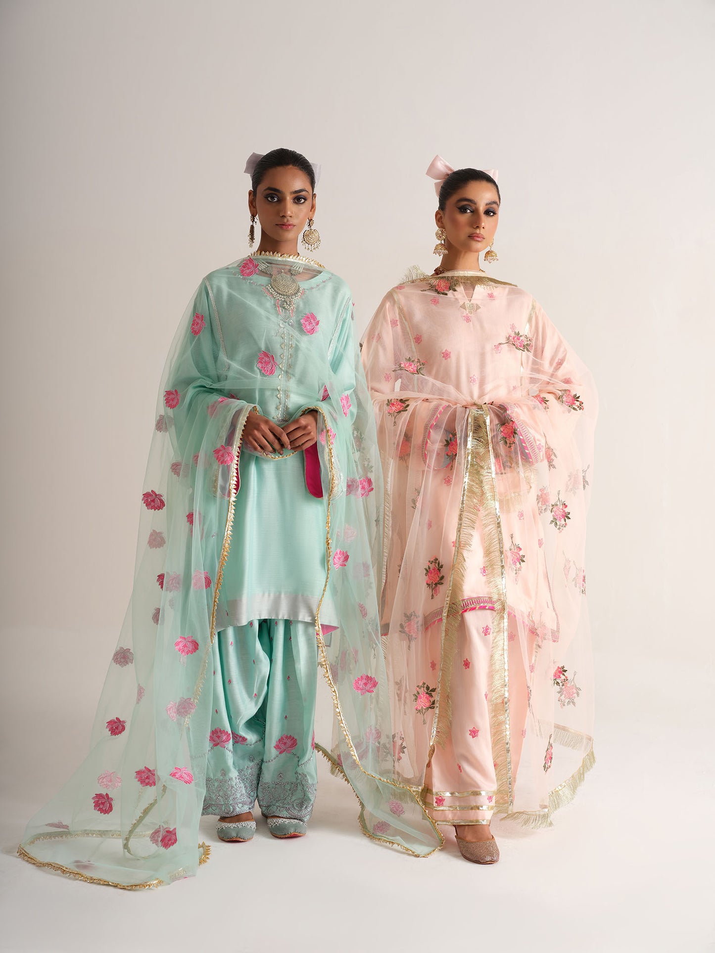 SITARA by SHEER KHURMA