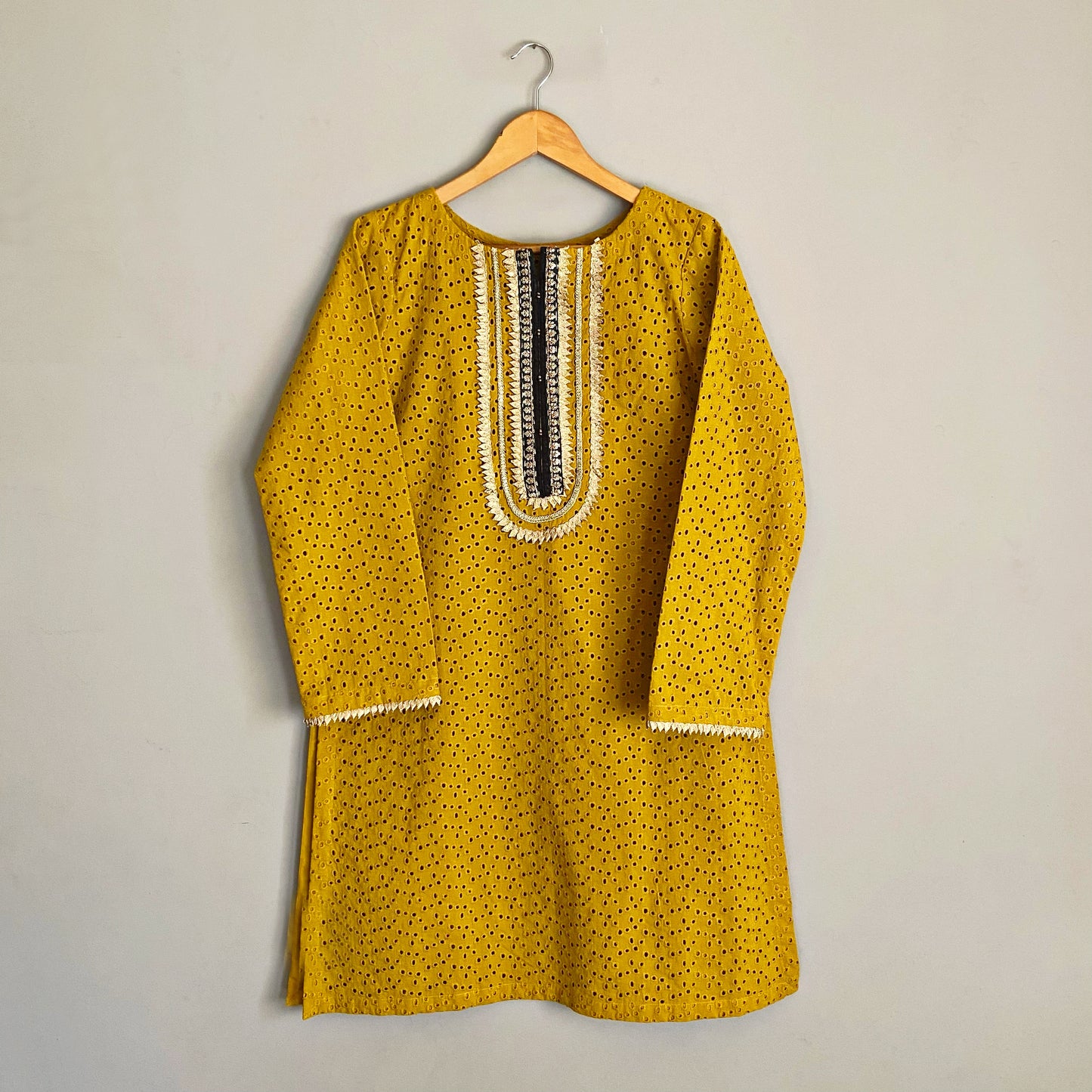 HALDI by ROOP (two piece)