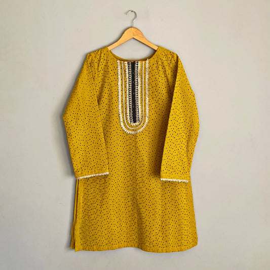 HALDI by ROOP (two piece)