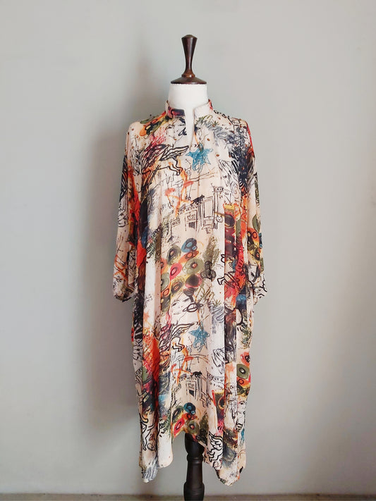 KAFTAN (single piece)